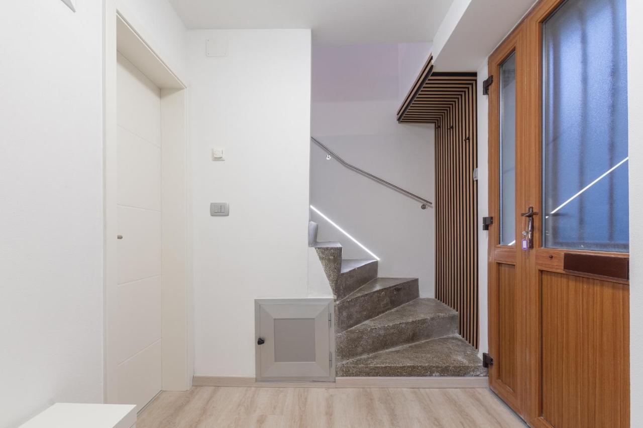 Apartment Ena Near Pula Amphitheater Пула Экстерьер фото